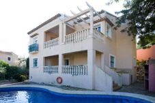 Villa i Benidorm - Monte rey