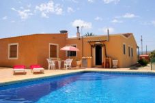 Villa i Cambrils - El molino