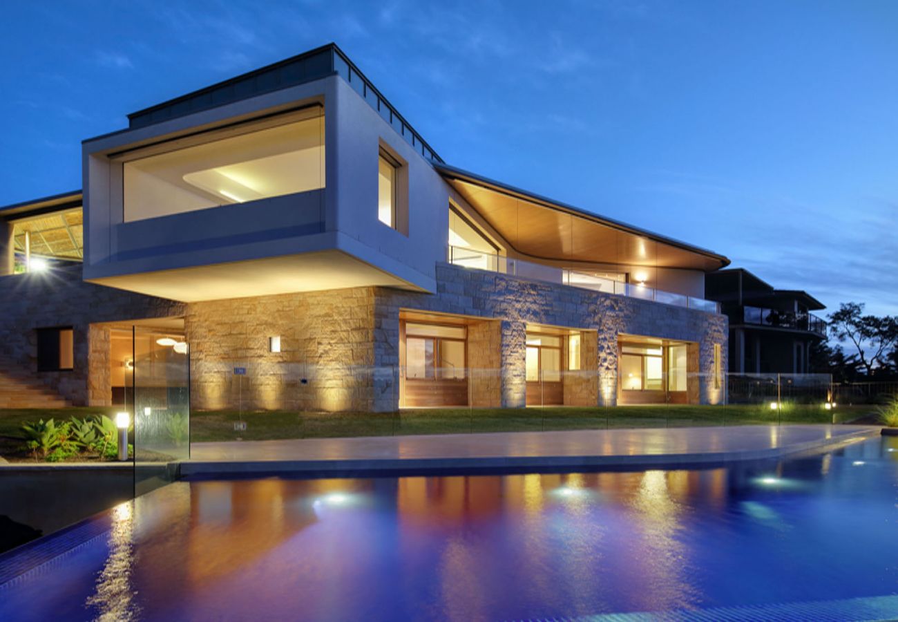 Lejlighed i Saint-Jean-Cap-Ferrat - My Home In - 38