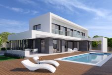 Villa i Bezovica - Matt