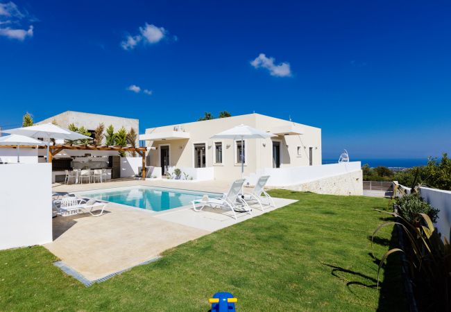 Hotel i Roupes - Aerin Villa, a Sublime Sanctuary Ciao