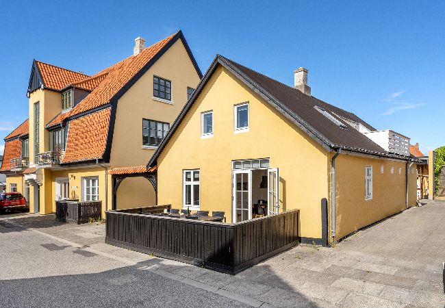 Hus i Skagen - 10-0323