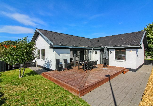 Hus i Skagen - 10-0333