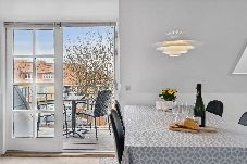 Lejlighed i Skagen - 10-0334