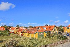 Hus i Skagen - 10-0672