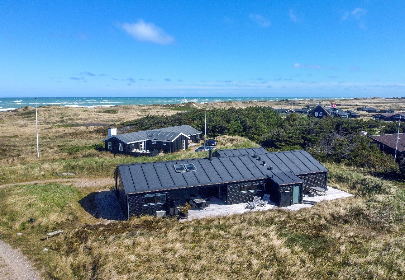 Hus i Skagen - 10-1101