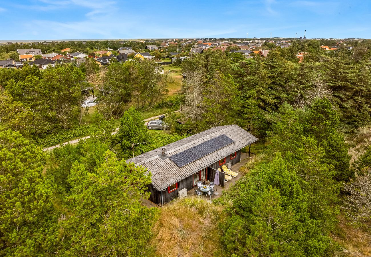 Hus i Skagen - 10-1108