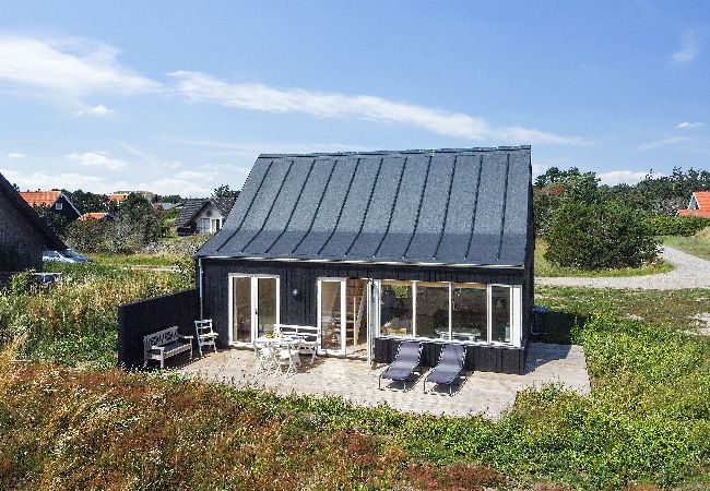 Hus i Skagen - 10-1410