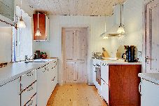 Hus i Hirtshals - 10-6066