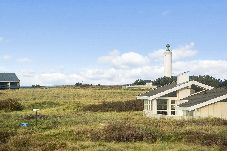 Hus i Hirtshals - 10-6075