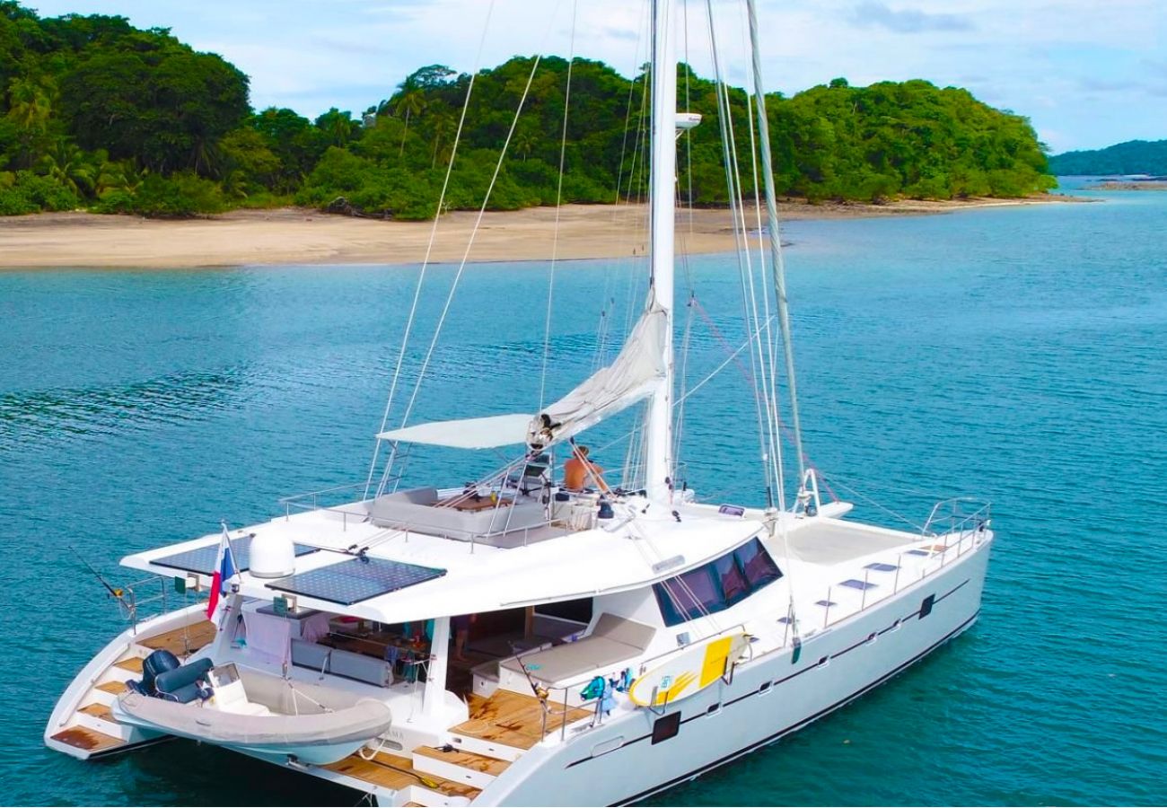 Skib i Golfo Aranci - Catamarán | año 2021 | 13.99 M