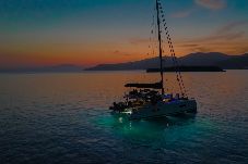 Skib i Cagliari - Catamarán | año 2020 | 13.79 M