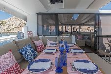 Skib i Zadar - Velero | año 2019 | 14.15 M