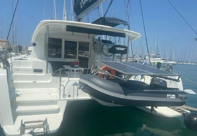 Skib i Zadar - Yate | año 2021 | 10.5 M
