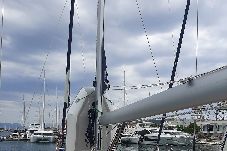 Skib i Glyfada - Yate | año 2022 | 12.0 M
