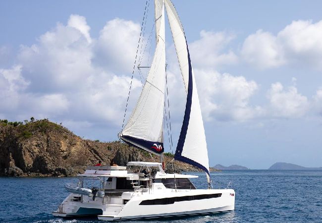 Skib i Lignano Sabbiadoro - Catamarán | año 2007 | 19.5 M