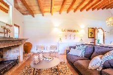 Villa i Mallorca - La Taulera