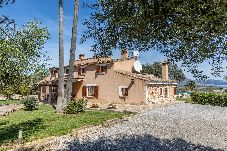 Villa i Mallorca - Villa Les Tires