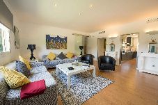 Villa i Mallorca - Villa Ca Na Magda