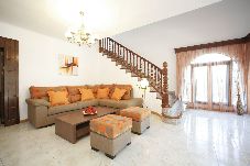 Villa i Mallorca - Villa Los Dos Pinos