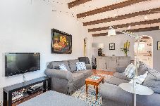 Villa i Alaior - Villa Las Rocas