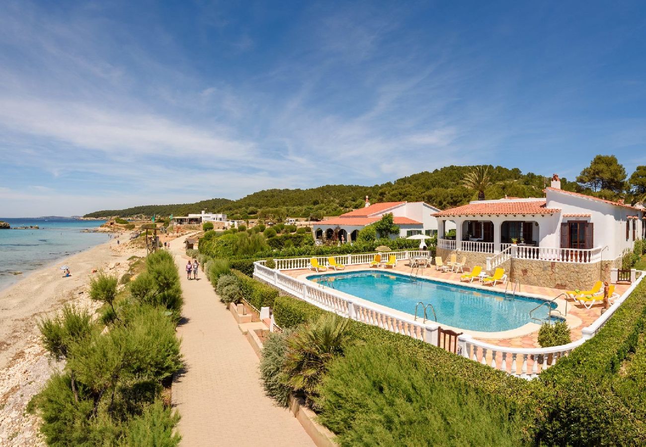 Villa i Santo Tomas - Santo Tomas