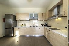 Villa i Kefalonia - Villa Caterina