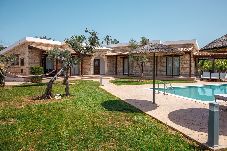 Villa i Paphos - Villa Laguna