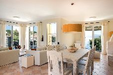 Villa i Acharavi - Villa Aphrodite