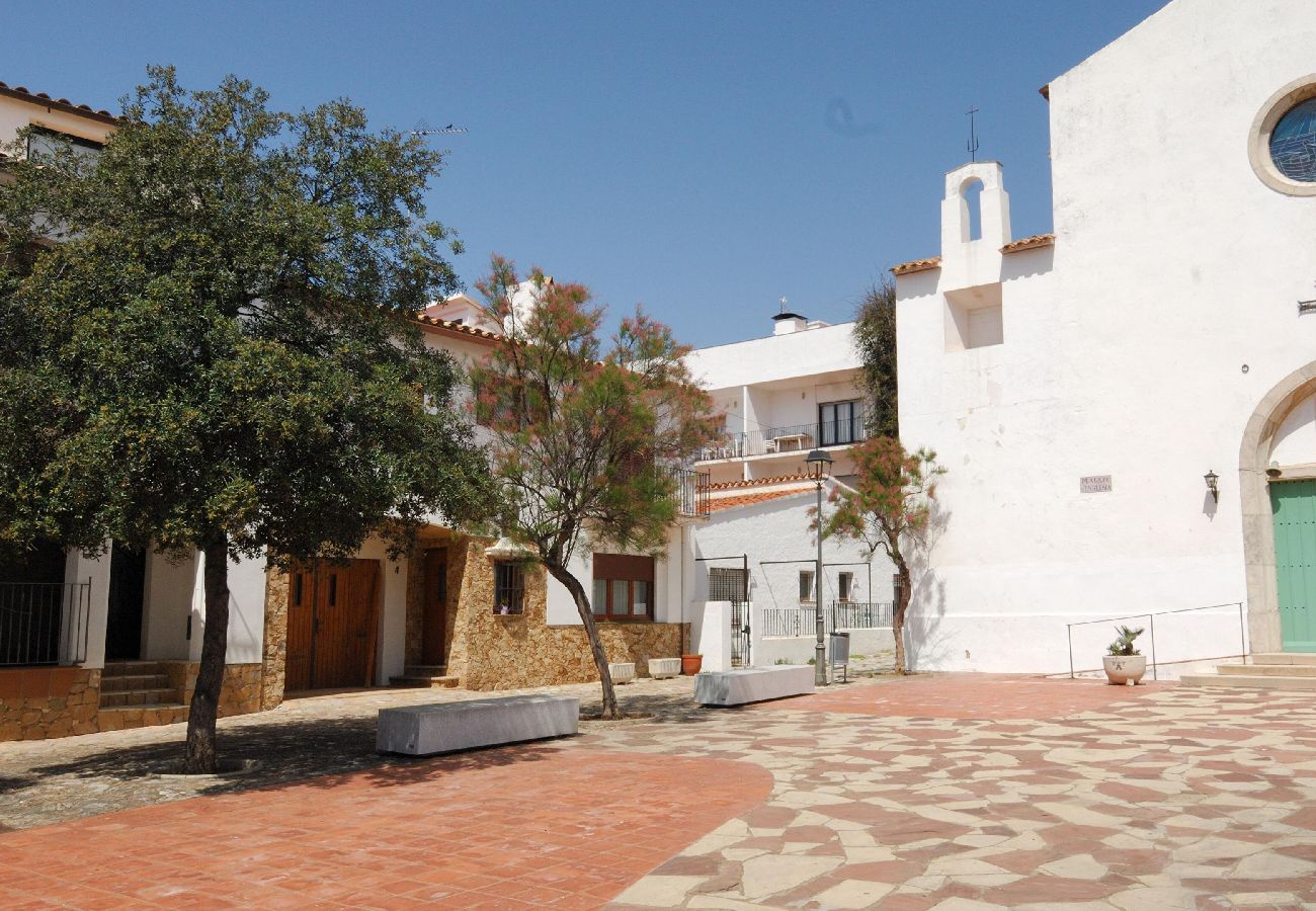 Lejlighed i Calella de Palafrugell - 5 - 4