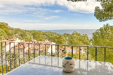 Lejlighed i Calella de Palafrugell - 20-C - 42