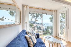 Lejlighed i Calella de Palafrugell - 83 - B-3-4