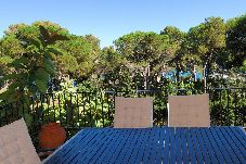 Lejlighed i Calella de Palafrugell - 97 - Mar 1-2a.