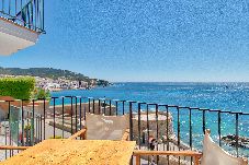 Lejlighed i Calella de Palafrugell - 134 - 1er. Pis