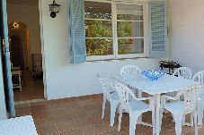 Lejlighed i Tamariu - 409 - Es Raco