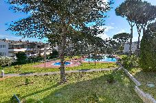 Lejlighed i Calella de Palafrugell - 102 - 7-B 1er-2