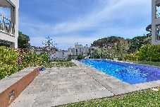 Lejlighed i Calella de Palafrugell - 200 - A-Bx-1