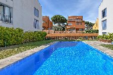 Lejlighed i Calella de Palafrugell - 200 - A-Bx-1