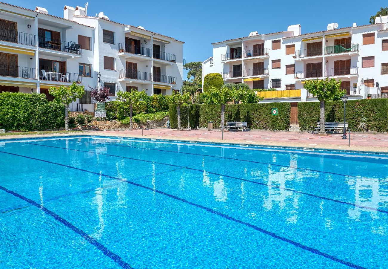 Lejlighed i Calella de Palafrugell - 29 - 73