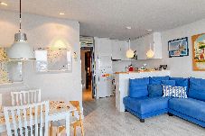 Lejlighed i Calella de Palafrugell - 52 - Jambina