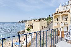 Lejlighed i Calella de Palafrugell - 67 - 2on