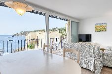 Lejlighed i Calella de Palafrugell - 67 - 2on