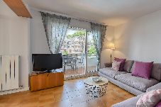 Lejlighed i Calella de Palafrugell - 60 - 1 Esq.Esc.D