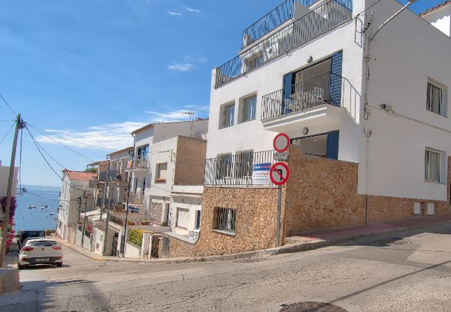 Lejlighed i Calella de Palafrugell - 1 - 1