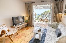 Lejlighed i Calella de Palafrugell - 16 - A-4