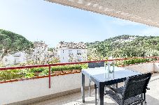 Lejlighed i Calella de Palafrugell - 102 - 10-A-1r-Dta