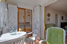 Lejlighed i Calella de Palafrugell - 16 - B-7