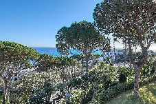 Lejlighed i Calella de Palafrugell - 42 - Vall