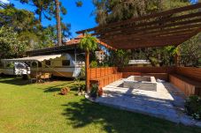 Villa i Alcudia - Villa Brisa de Alcúdia