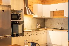 Rækkehus i Barbey-Seroux - Chalet 1 - LA BREBIS DE M.TANGUY - LES JOLIS CHAL